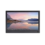 ☆ [Entrada de interfaz] Admite tarjeta SD, tarjeta de memoria MMC, disco U, salida de audio, entrada HDMI y otras interfaces
