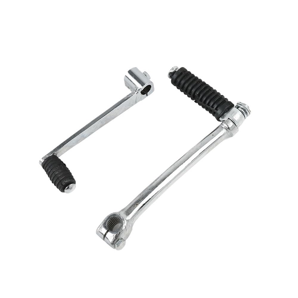 Kickstarter Motorrad Starthebel Kickstart Hebel Starter Für Z50 Mini Trail C70 CT70 SL70 XL70 CT90 S90 ST90 CS90 CS SL ST CT 70 90 Kickstarter