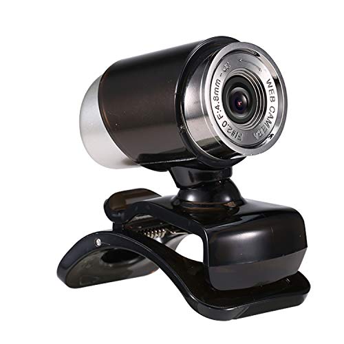 Webcam Pc Marca GLOGLOW
