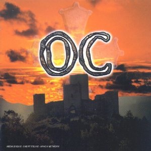 La Musique Occitane A L'Aube Du Iiieme Millenaire [Audio CD]