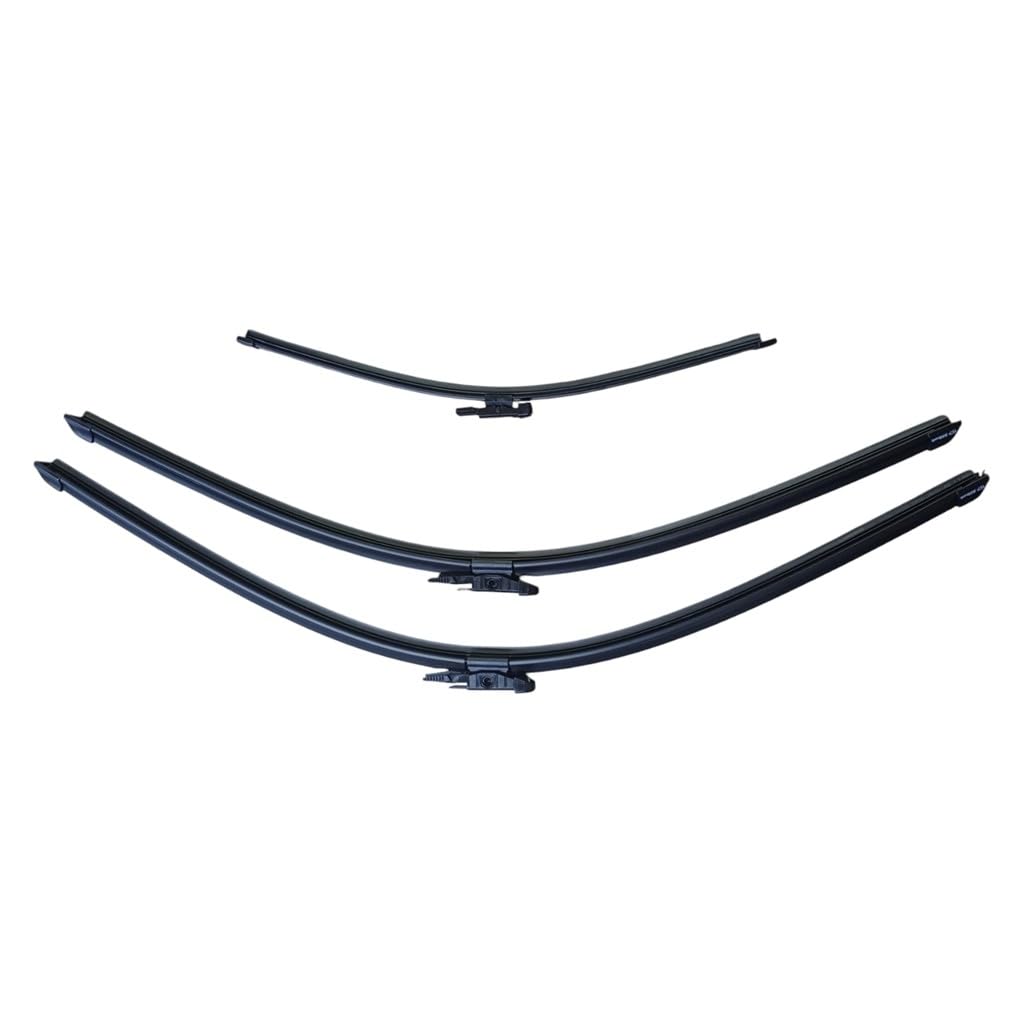 Ön Arka Cam Silecek Mercedes Vito W639 ile uyumlu 2006-2014