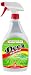 I Must Garden Deer Repellent: Mint Scent Deer Spray for Gardens, Plants, and Trees - 32oz Easy Spray Bottle