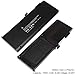 A1321 A1286 Battery for Apple Mac Book Pro 15 inch (Only for 2009 2010 Version) Fits MB985 MB986J/A MC118 MB986 Series Notebook -Ankon