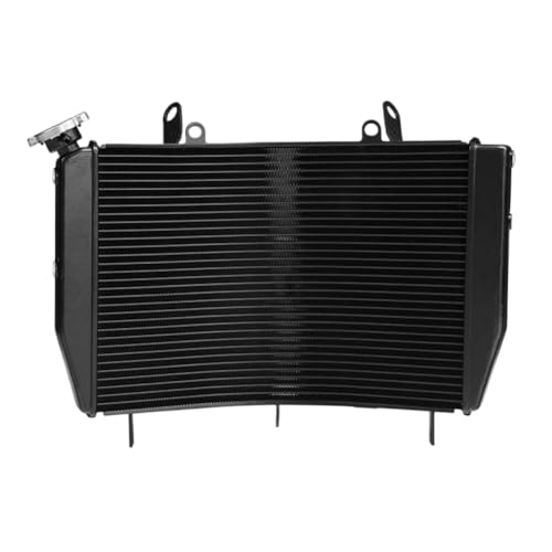Radiateur de refroidissement moteur YZF R6 pour remplacer une pièce fuite ou percée