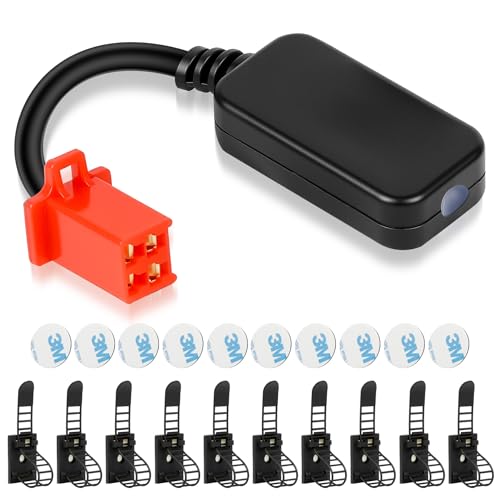 Bluetooth Dongle/Adapter for Ebike Compatible with Fardriver Controller Programming Module, for Computers Tablets & FarDriver Programmable Bluetooth Network Adapter