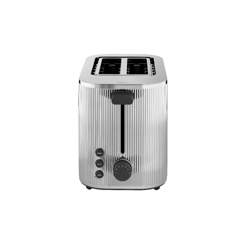 Georg Jensen Bernadotte Toster Stainless Steel EU