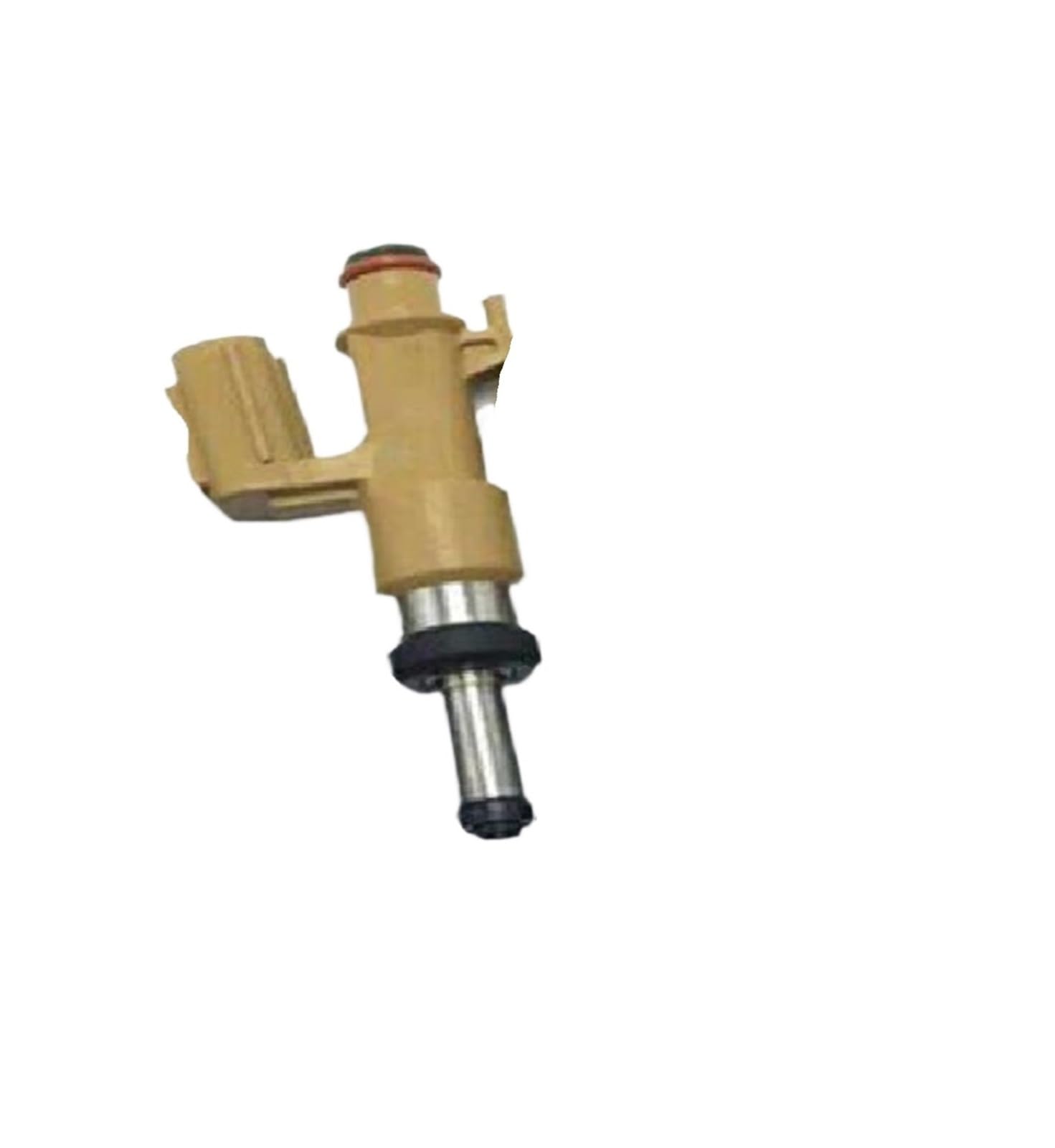 Pubugpdpag One Color Car Injector For For Land For Cruiser For Lexus For Gx460 4.6L For Sequoia For Tundra 5.7L 23209-39165 23250-0S020 Fuel Injector Nozzle Fuel Injectors Nozzle