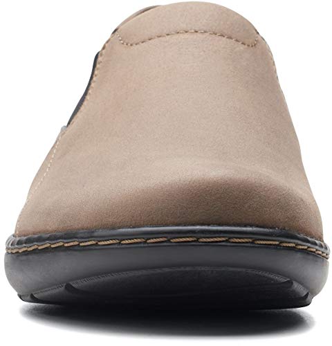 Clarks Women's Cora Lilac Loafer4