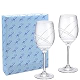 【ブランド公式ギフト包装 正規輸入品】 ウェッジウッド プロミシス ウィズ ディス リング ワイングラス 280ml ペアセット (2個入り) ペアグラス クリスマスプレゼント 結婚式 引き出物 ギフト 引越し祝い aW58310700129