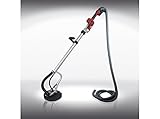 Ø 225 mm STAYER 1.1450 - Lijadora de pared 225 mm 710W 1700 rpm 4,3 Kg con set de lijas y bolsa de transporte LP 700 E