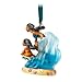 Disney Lilo & Stitch Musical Living Magic Sketchbook Ornament