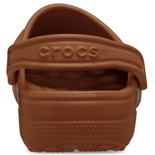 Image of Crocs Unisex-Adult Classic Clog, Clogs for Women and Men