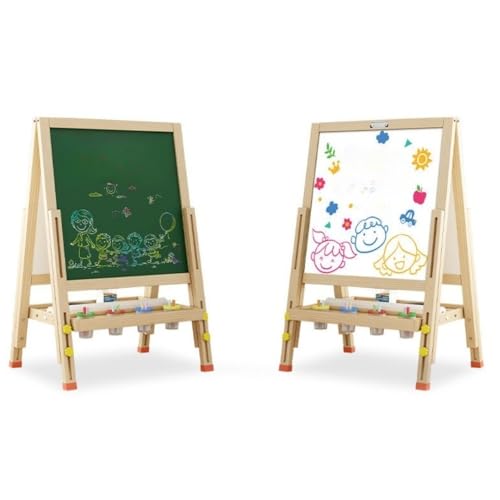 Emidor ���ʎ��C�`��{�[�h�A�ؐ��{�[�h�A�������߉\�A���[�g���C�t���A�q���̊w�K�ƕ`��ɖ𗧂��A�ƒ�/�w�Z�ł̎g�p�ɓK���Ă��܂��B (�M�t�g�o�b�O�����p�ӂ��܂�,126cm)