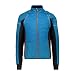 Produktbild CMP Herren Giacca Tecnica in Light sosftshell Con Maniche staccabili Jacke, Ottanio, 52