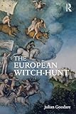 The European Witch-Hunt