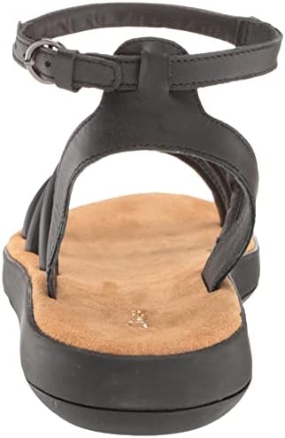 Clarks Women's Jemsa Style Slide Sandal Review | Image 2