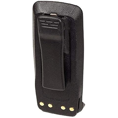 Cut-Rate Batteries Battery for Motorola MOTOTRBO XPR 6550 Rechargeable Two Way Radio 7.5v 1500mAH Ni-MH Cover