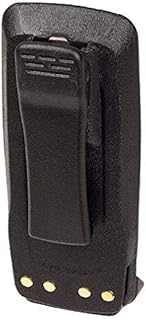 Battery Compatible with Motorola XPR 6350 Rechargeable Two Way Radio 7.5v 1500mAH Ni-MH