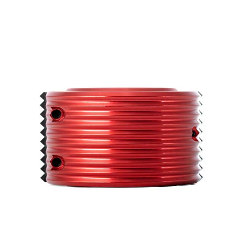 Amana Tool - Aluminum V Type Glue Joint (61296), Industrial Grade