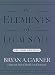 The Elements of Legal Style