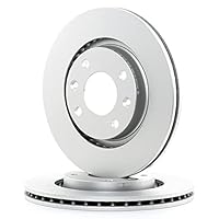 Bosch BD536 Bremsscheiben - ECE-R90 Zertifizierung - zwei Bremsscheiben pro Set Bosch BD536 Bremsscheiben - ECE-R90 Zertifizierung - zwei Bremsscheiben pro Set