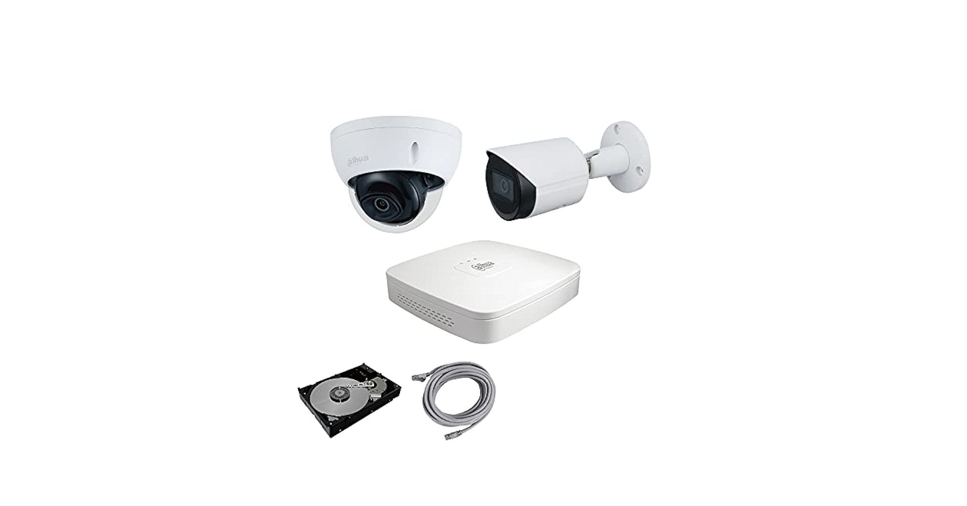 アグファーカメラ ACE SECURITY SYSTEM 防犯カメラ AHD 200万画素 追加用 屋外