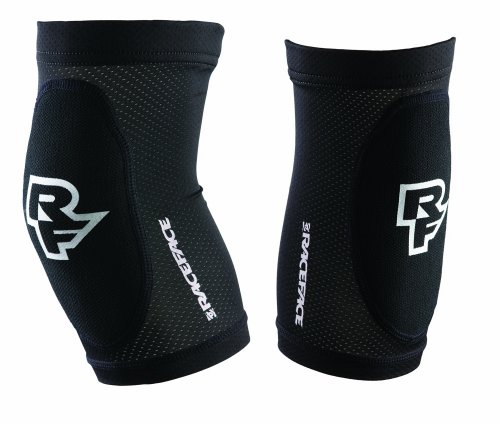 Race Face Charge Arm Guard, Black, XX-Large