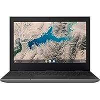 Lenovo 100e Chromebook 2nd Gen 82Q30003US 29,5 cm (11,6 Zoll) Chromebook - HD - 1366 x 768 - Octa-core (ARM Cortex A73 Quad-core (4 Core) - 4 GB RAM - 32 GB Flash-Speicher