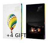 BTS (4 GIFT) [Young Forever] Day+Night set version BTS Special Album 4 CDs+2 Posters+2 Photobooks+2 Polaroid Cards+2 KPOP Idol Mask+2 Extra Photocards