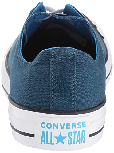 Image of Converse Mens 1u647 Ct as Sp Ox White MonochrSneaker