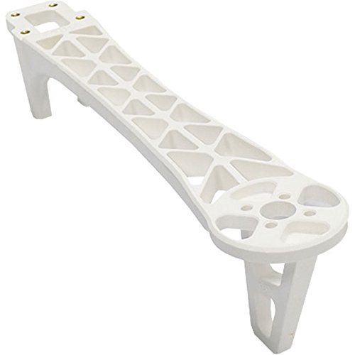 Preisvergleich Produktbild DJI F450 & F550 CHASSIS ARM WEISS 1STK. DJI