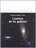universe galaxy solar system planet  L\'univers de les galàxies