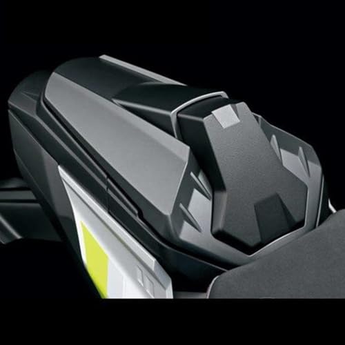 Capot de selle arrière pour GSX-S1000 balades solo dynamiques - 3