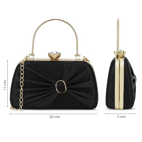 Image of Lavie Women's Wink Framed | Ladies purse | Gift For Girl, Women