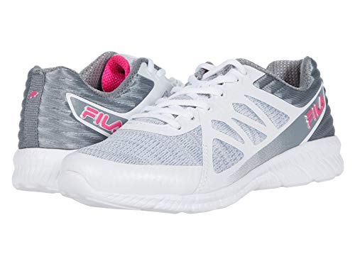 Image of Fila Women's Memory-Finity-3 Memory Foam Running Sneakers Shoes