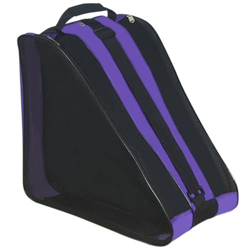 Gooyule Ice Skate Bag,Roller Skate Bags Skating Bag for Skating Enthusiast,...