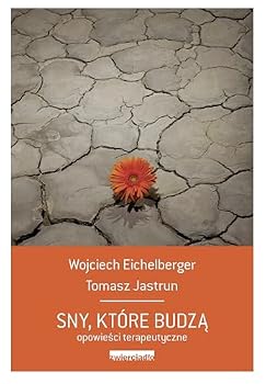 Paperback Sny, ktore budza [Polish] Book
