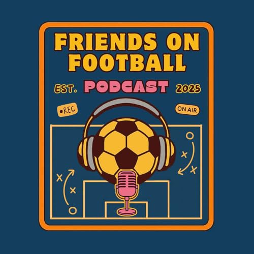 Ep. 1 - Premier League Title Race, A Relegation Dogfight, Real Madrid's Chaos, The Scottish Title Race, World Cup Overview and Americans Abroad