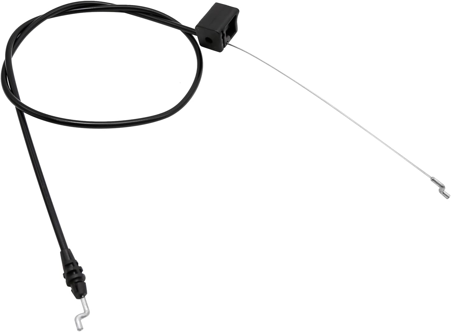 112-8818 Lawn Mower Brake Cable Replacement for Toro 20" Rear Bagging&22" Recycler 20314 20316 20323 20330 20331 20338 20350 20351 20954 29639 29641 29642