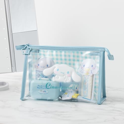 Pilulier Cinnamoroll : ne plus oublier ses cachets grâce à un boîtier visible et mignon - 2