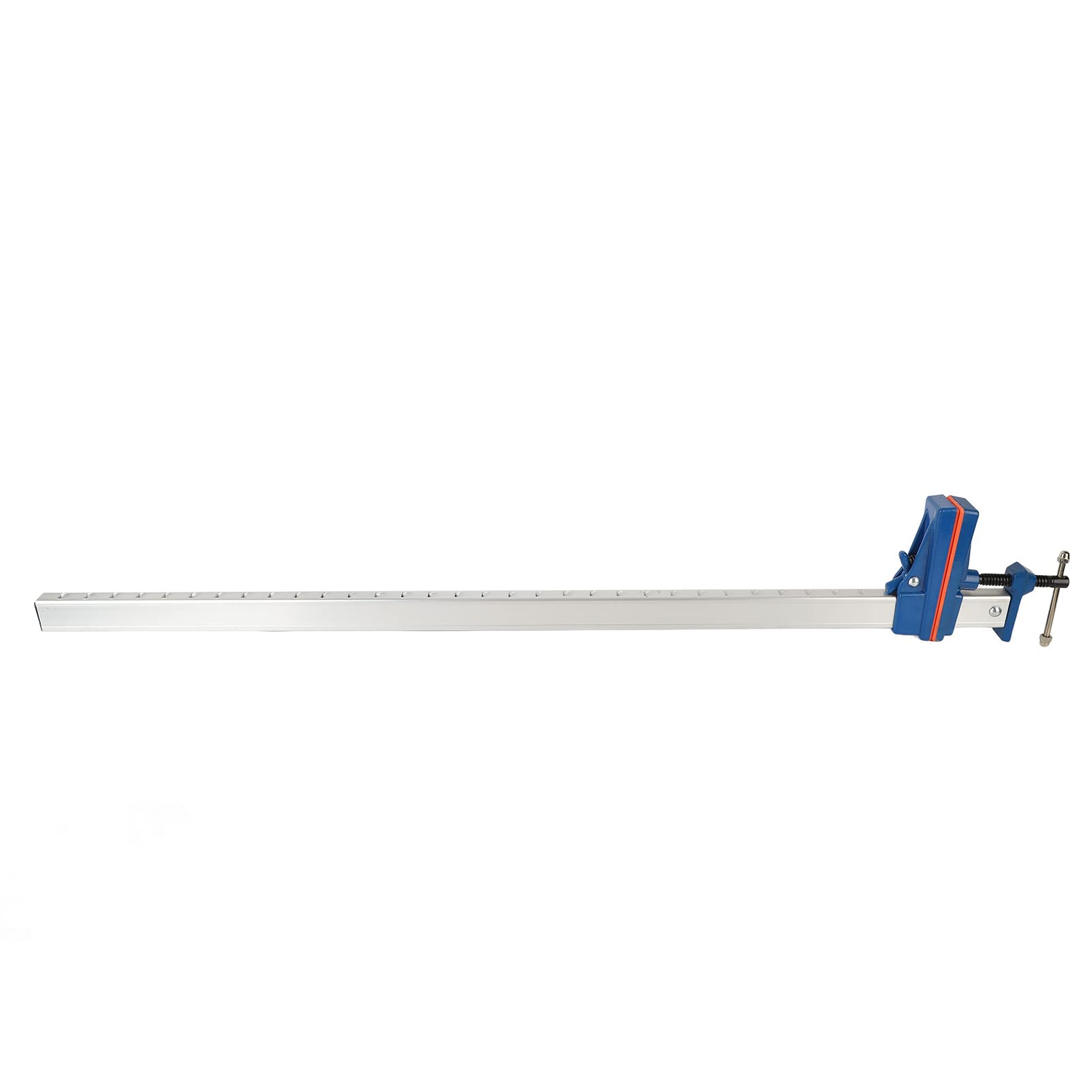 Carpintería f clamp de liberación rápida finjes f de aluminio aleación de aluminio fijación estable accesorio de carpintería para carpinteros profesionales de trabajadores