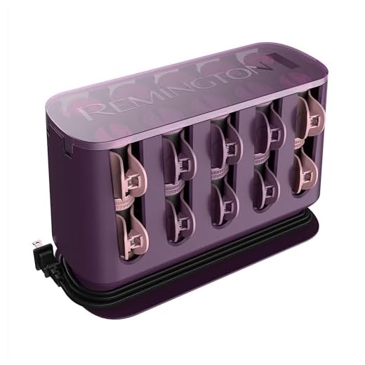 Can you put hair curlers in hand luggage Advanced Hot Rollers for Quick Curls