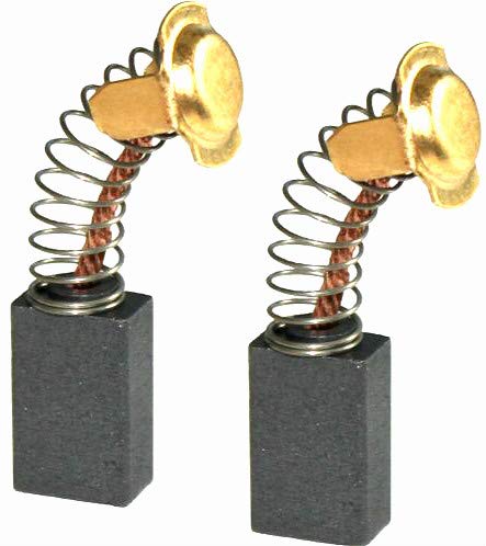 ZON Carbon Brush For Craftsman Routers and Other Power Tools : Amazon ...