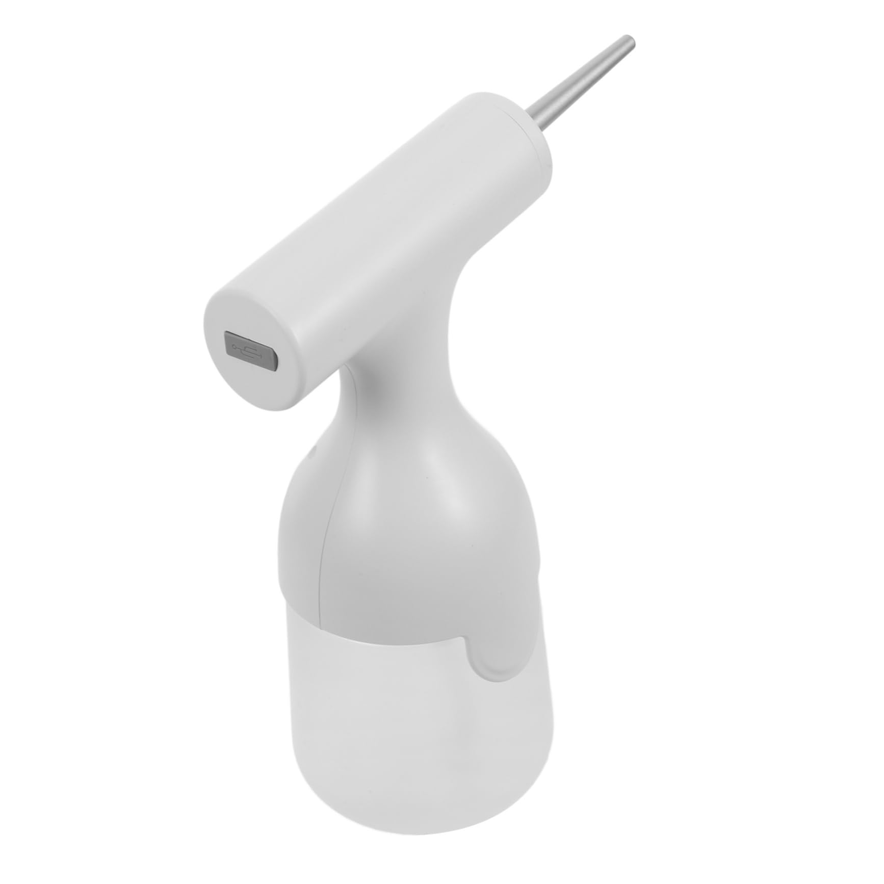 Didiseaon 4 Juegos Electrico Gel De Baño De Espuma Limpiador Facial Champú Limpiador Fabricante De Espumas Espumador De Burbujas Espumoso Abs.pp.