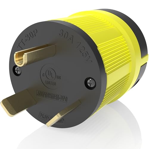 Journeyman-Pro TT-30P