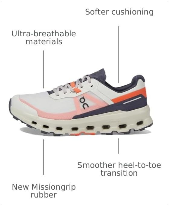 Image of On Men's Cloud 6 Coast Sneakers