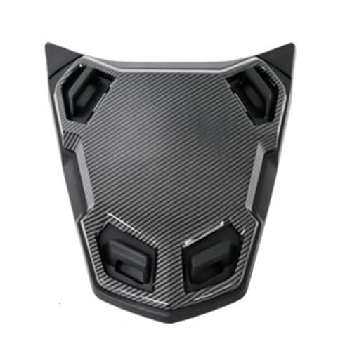 Kit carénage arrière R1300GS avec support siège et couvercle bosse robuste