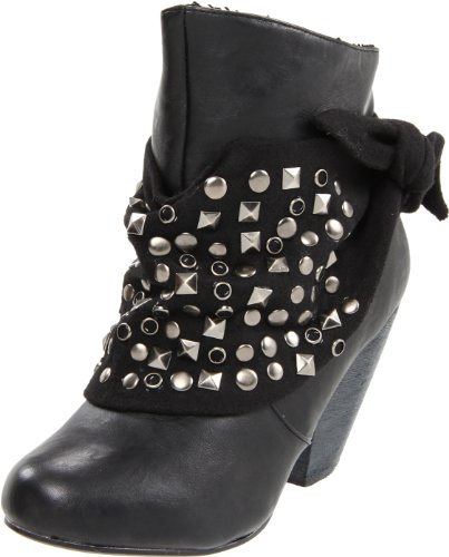 Image of Not Rated Women's Baja Bandit Ankle Boot