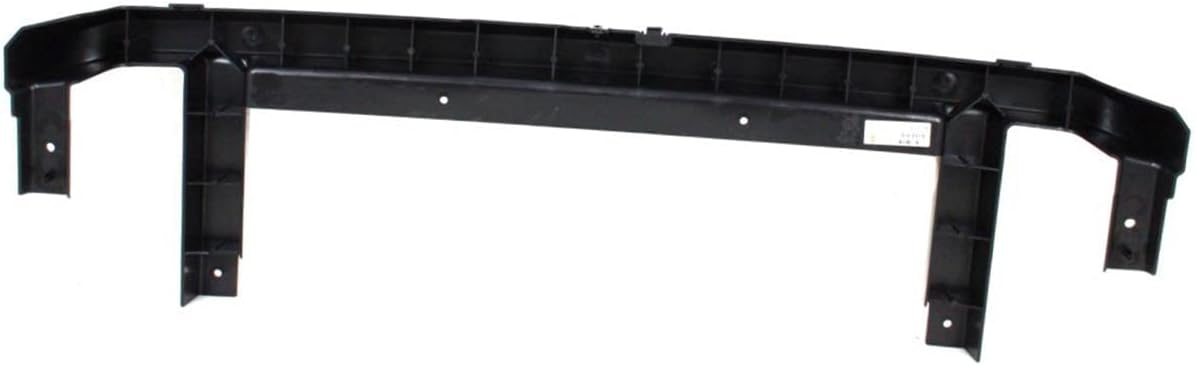 Perfit Liner New Header Panel Upper Grille Grill Opening Panel Compatible with Ford E-150 E-250 E-350 Super Duty E-450 2008 2009 2010 2011 2012 2013 2014