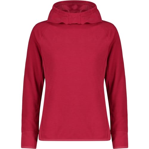 CMP Damen Hoodie, Anemone, 40